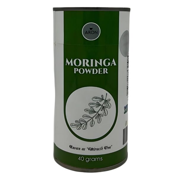 پودر عصاره مورینگا