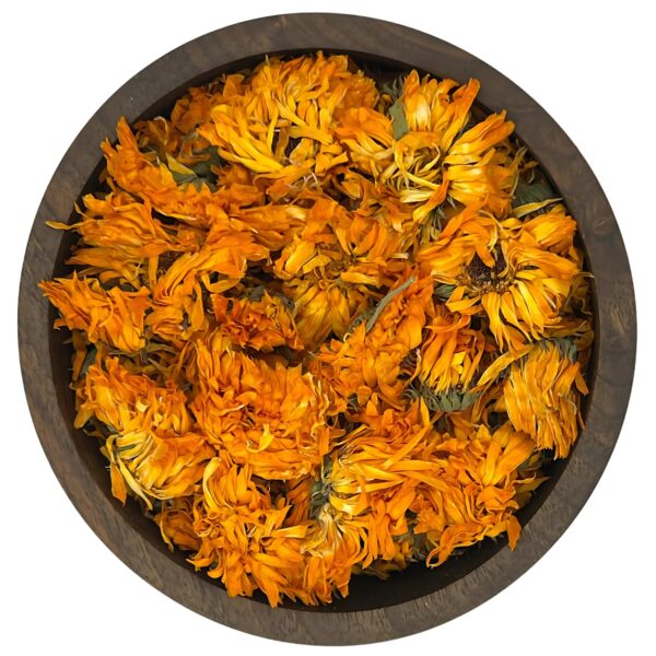 گل همیشه بهار