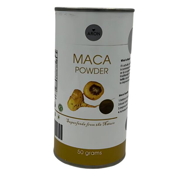 پودر عصاره ماکا