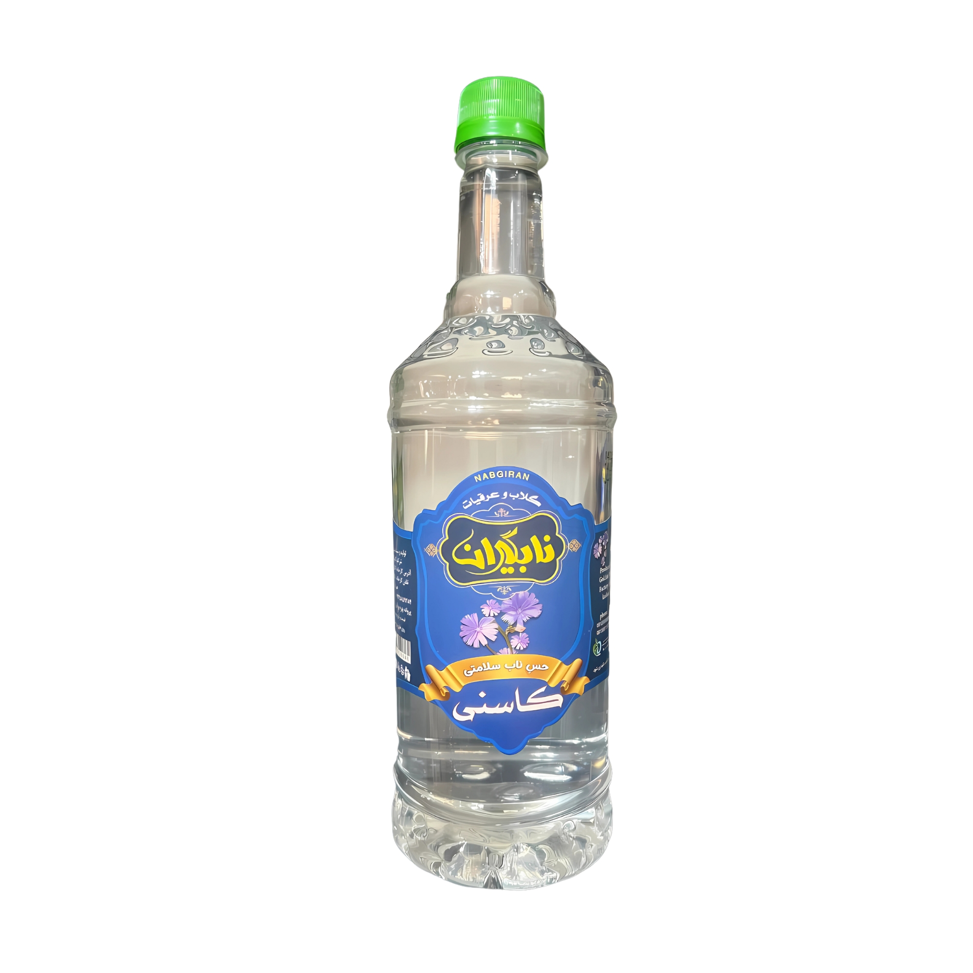 عرق کاسنی یک لیتر