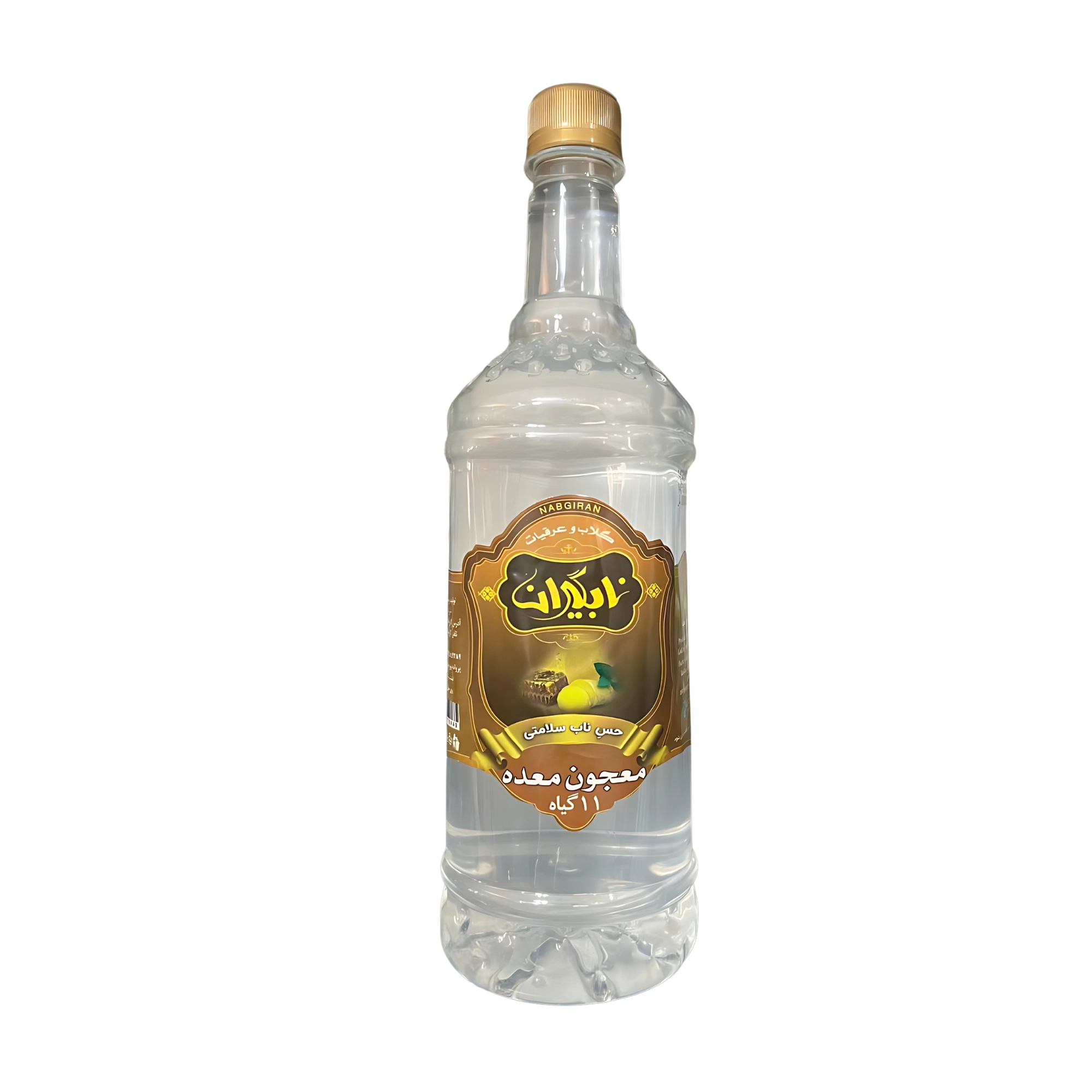 معجون معده و گوارش یک لیتر