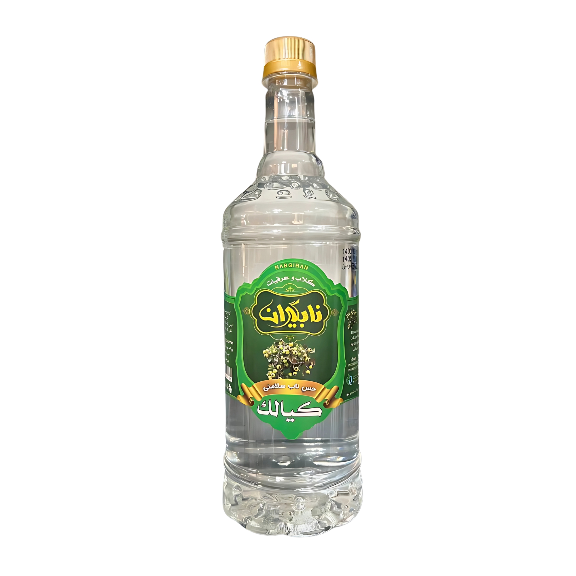 عرق کیالک یک لیتر