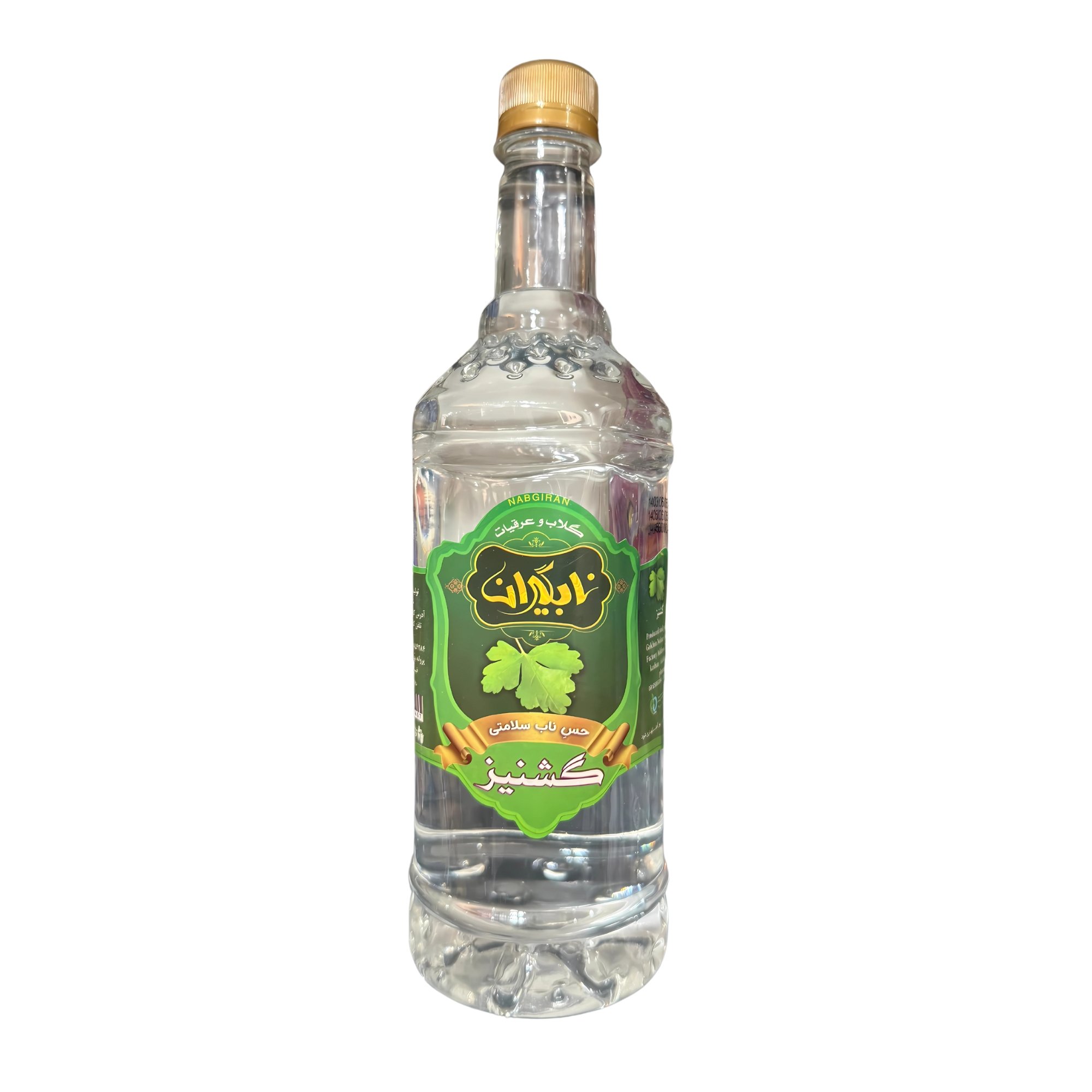 عرق گشنیز یک لیتر