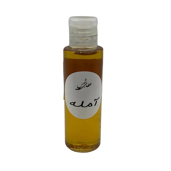 روغن آمله 60 میلی لیتر