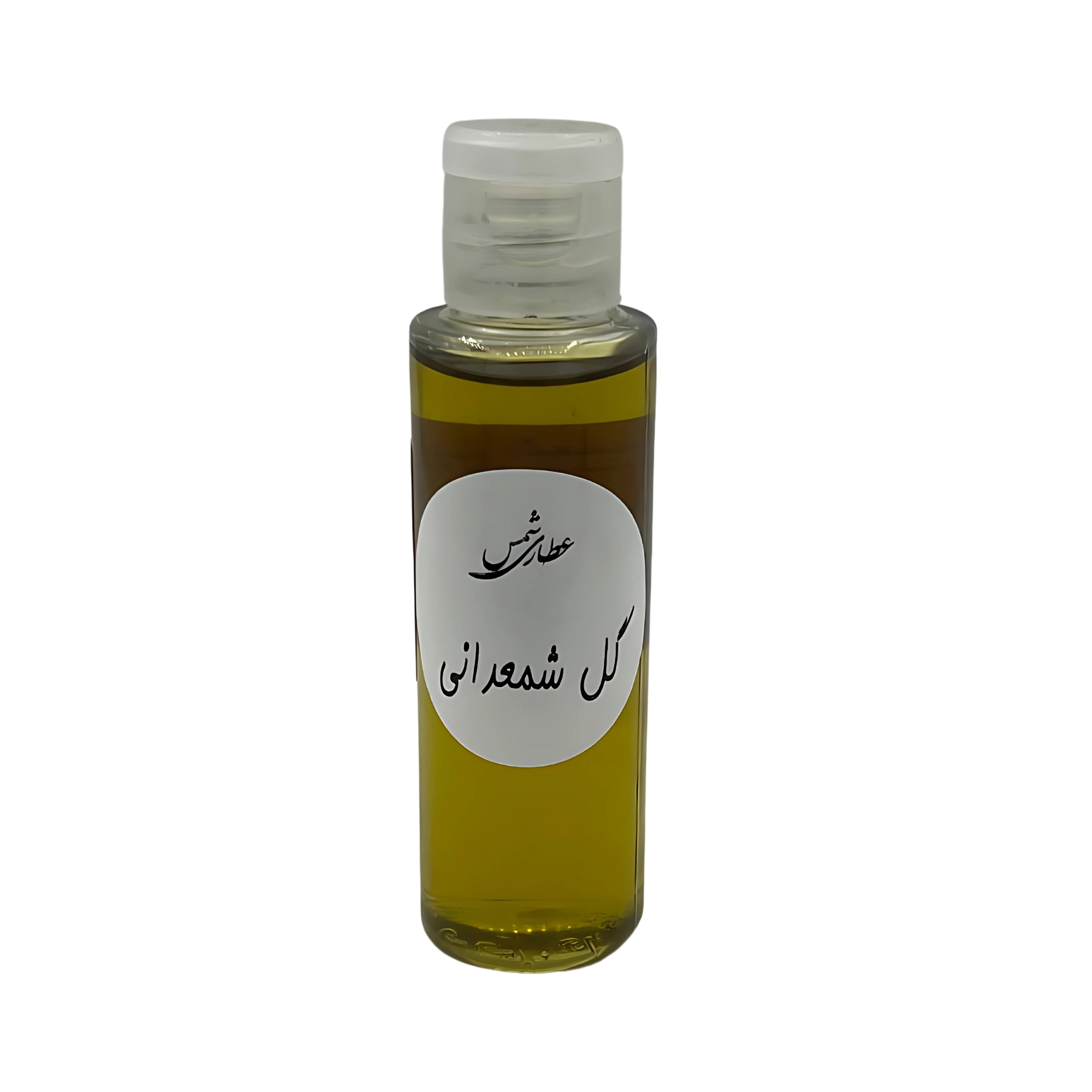 روغن گل شمعدانی 60 میلی لیتر