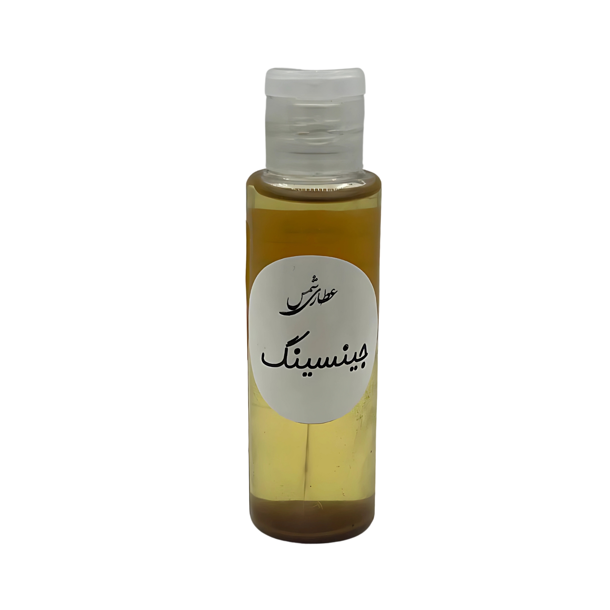 روغن جینسینگ 60 میلی لیتر
