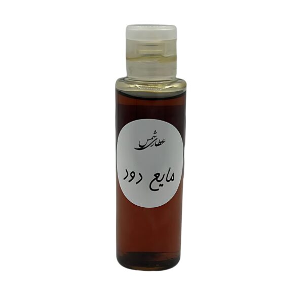 مایع اسانس دود
