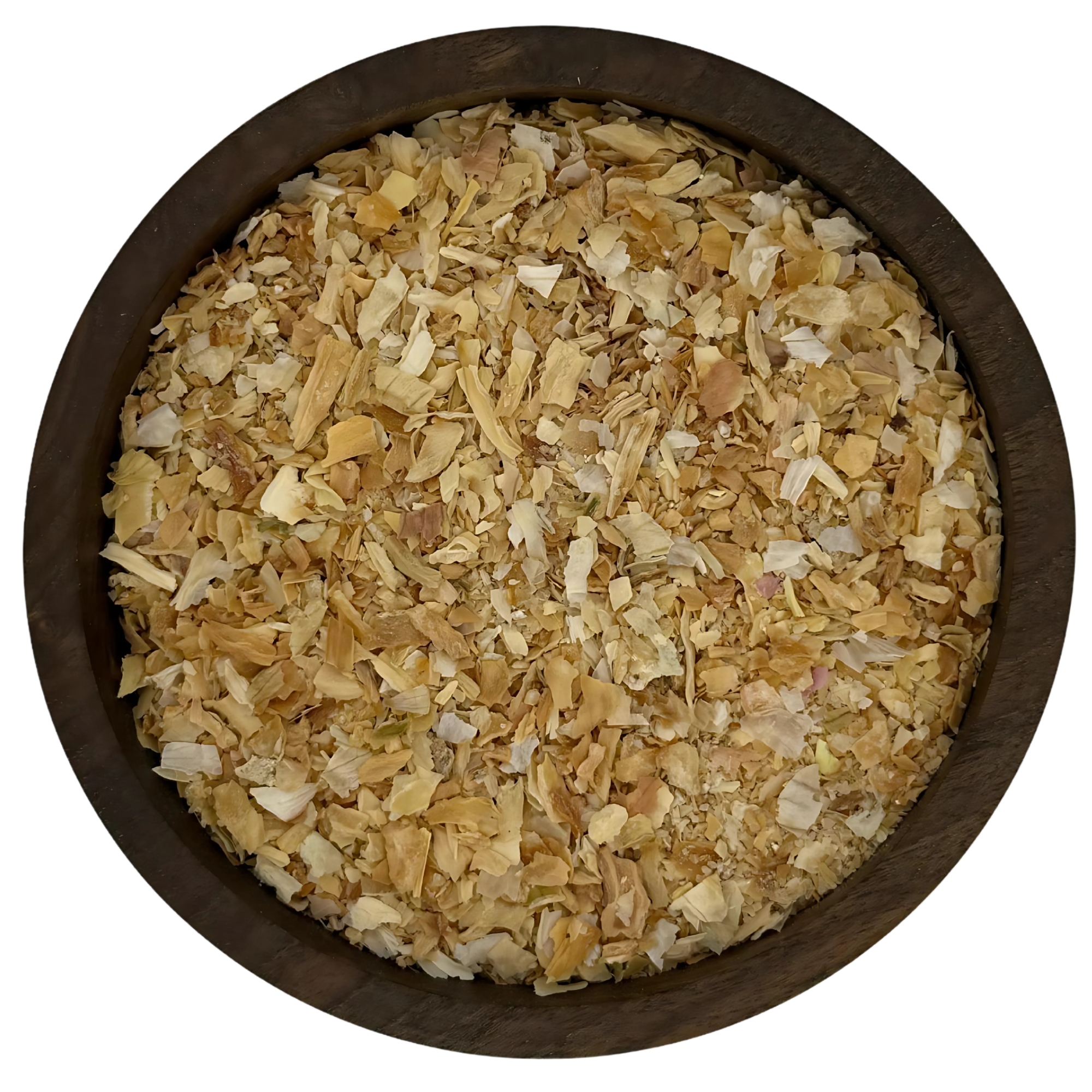 گرانول پیاز