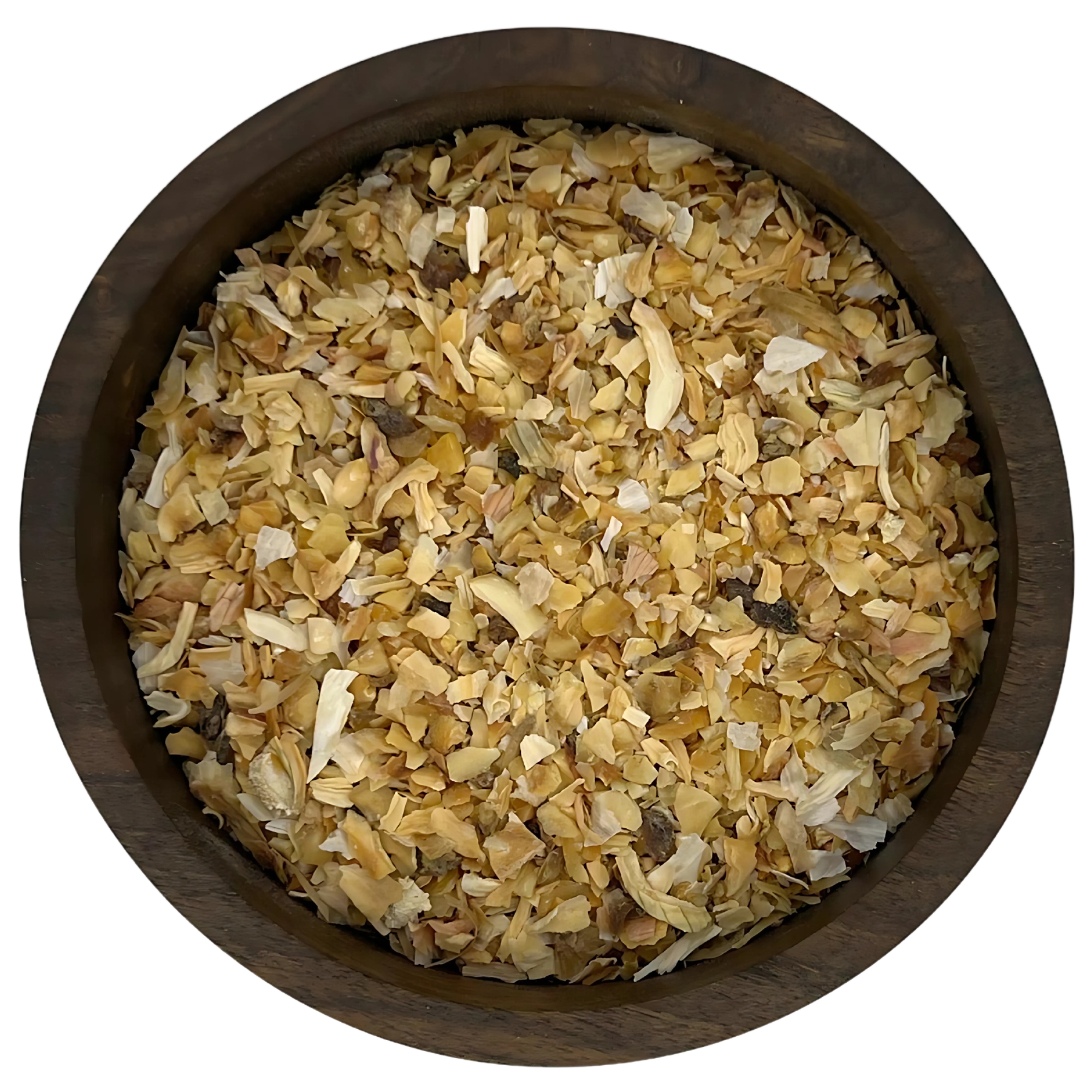 میکس گرانول سیر و پیاز