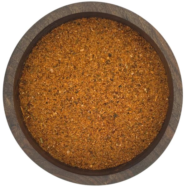 ادویه مرغ مونترال