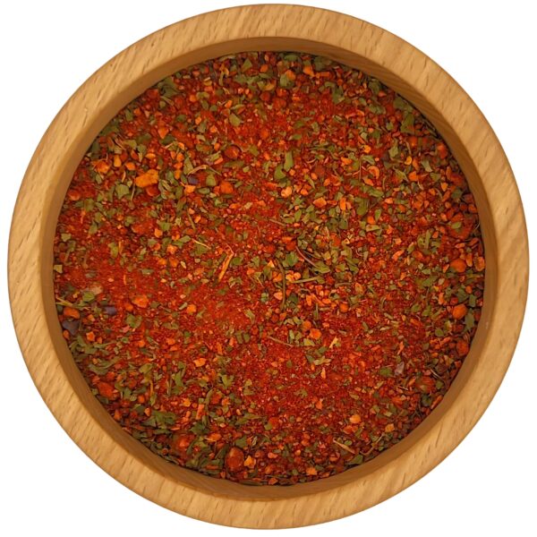 ادویه چوراسکو آرژانتینی