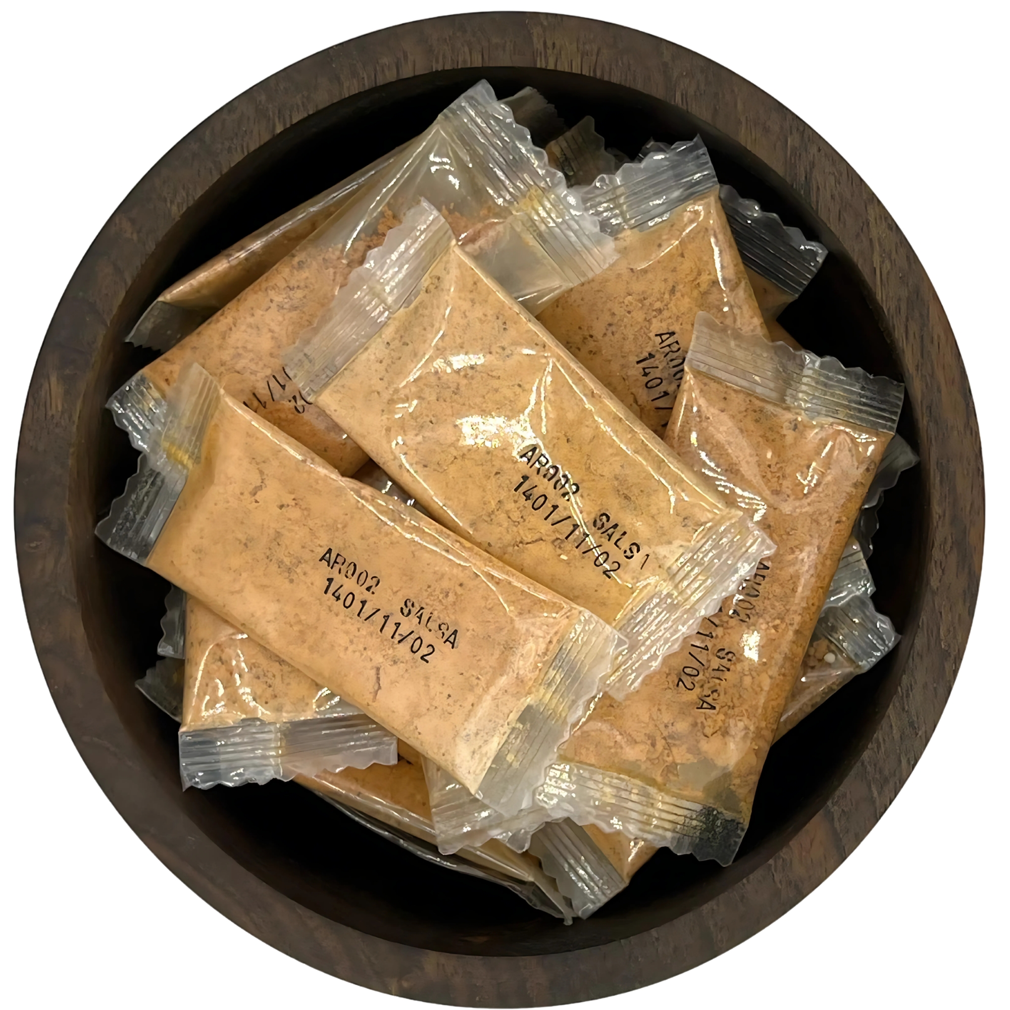 ادویه سالسا عطاری شمس