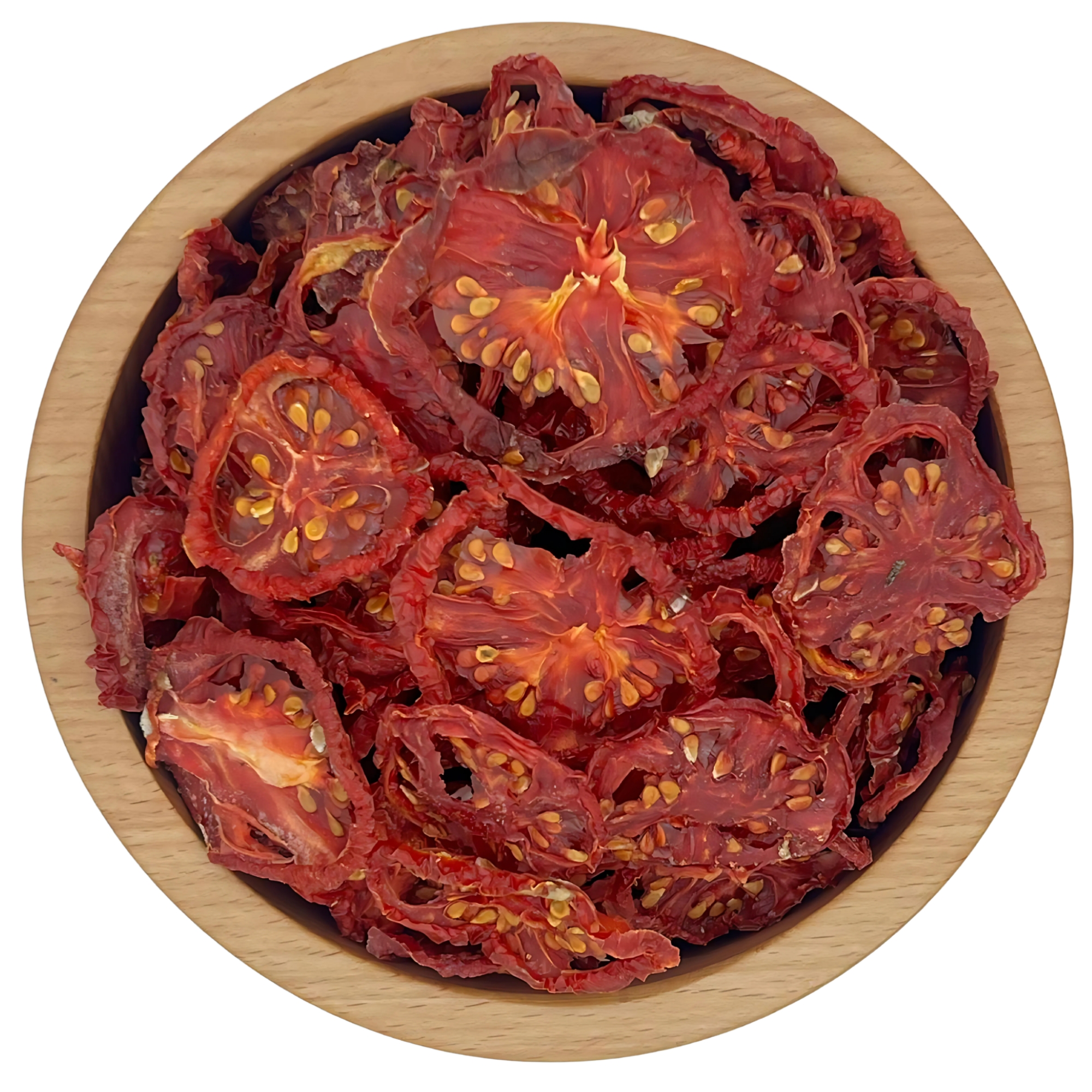گوجه خشک