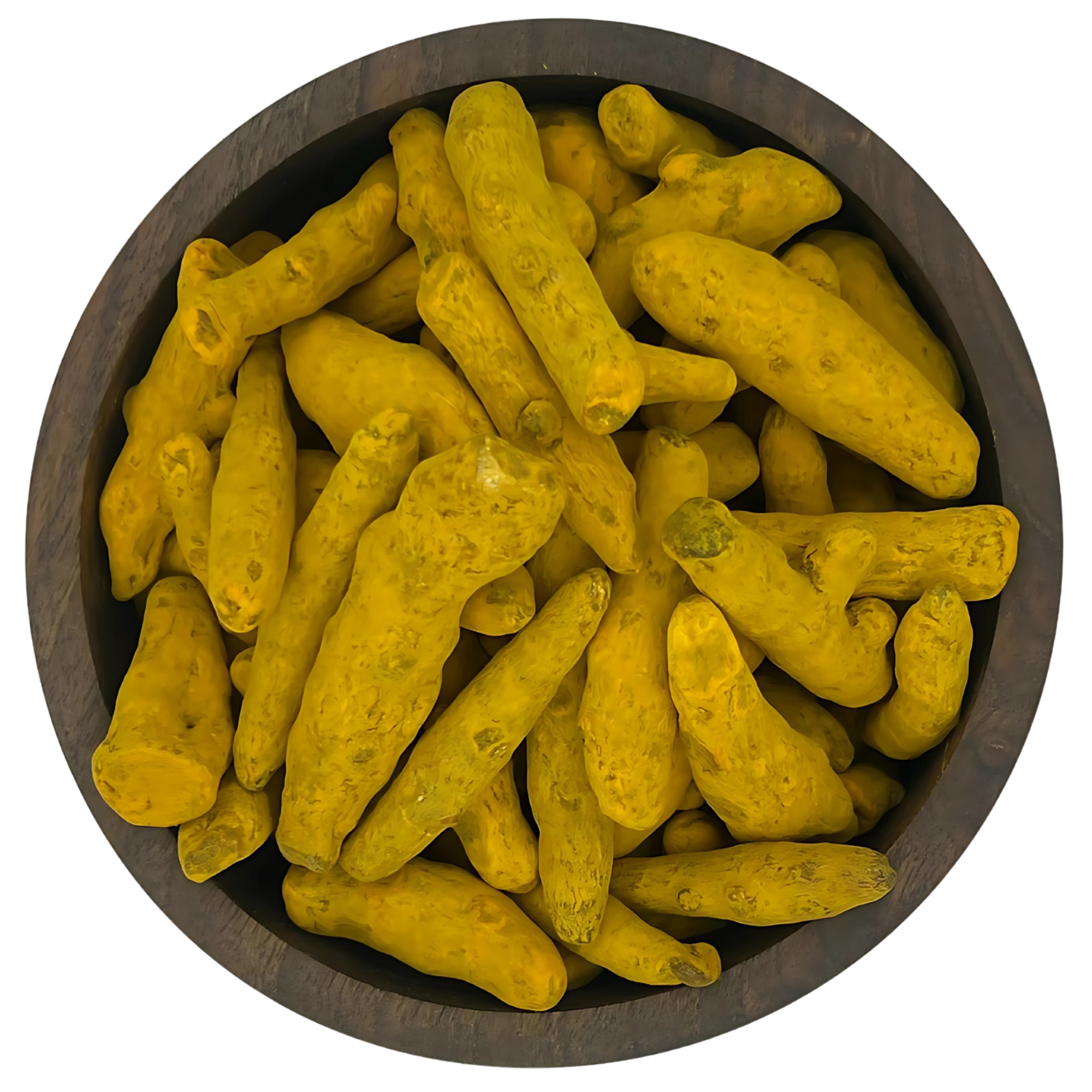 قلم زردچوبه