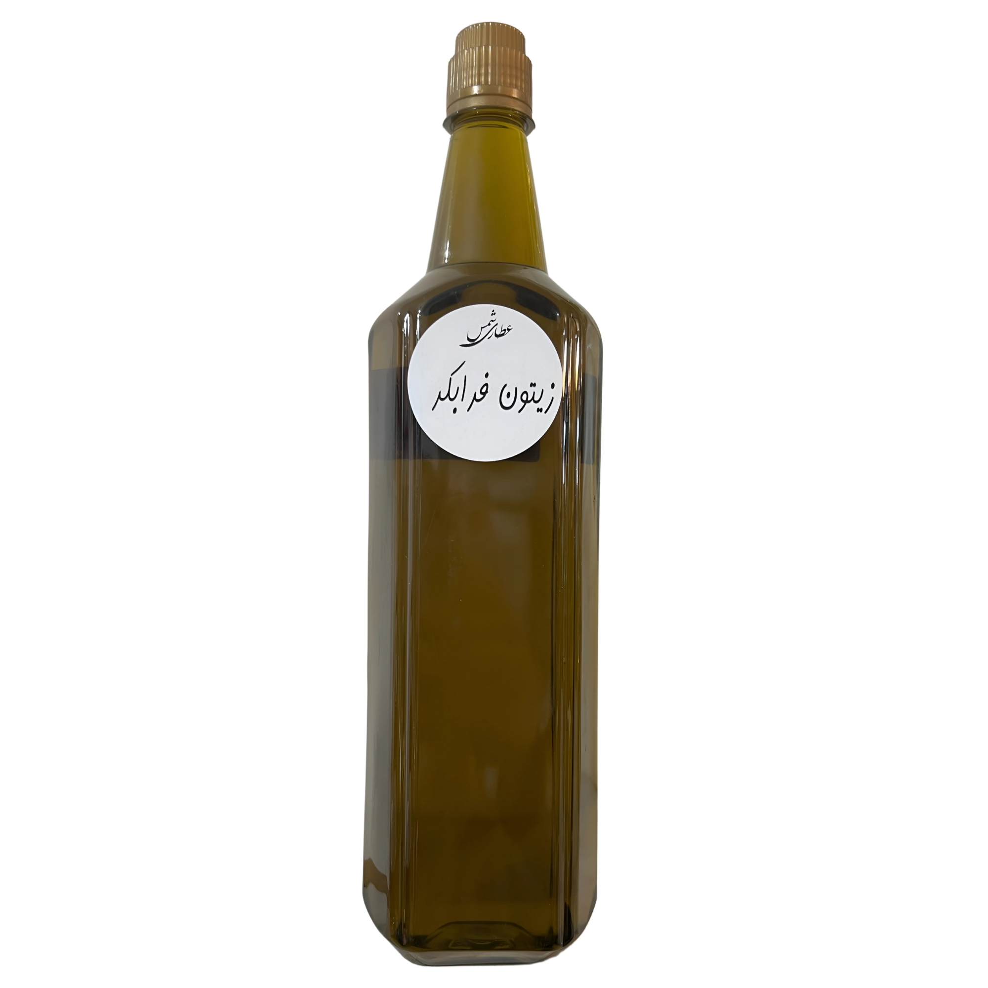 روغن زیتون فرابکر یک لیتر