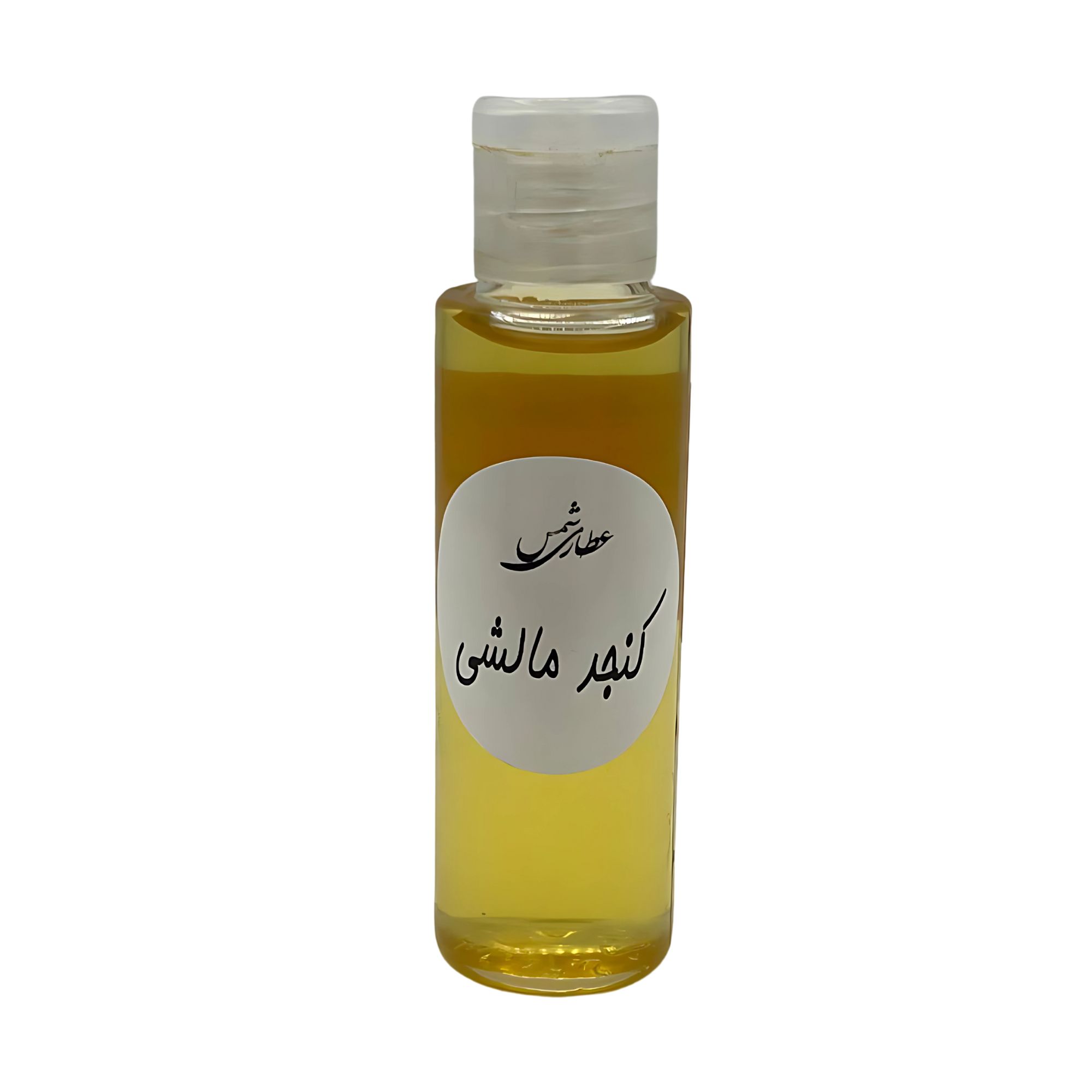 روغن کنجد مالشی 60 میلی لیتر