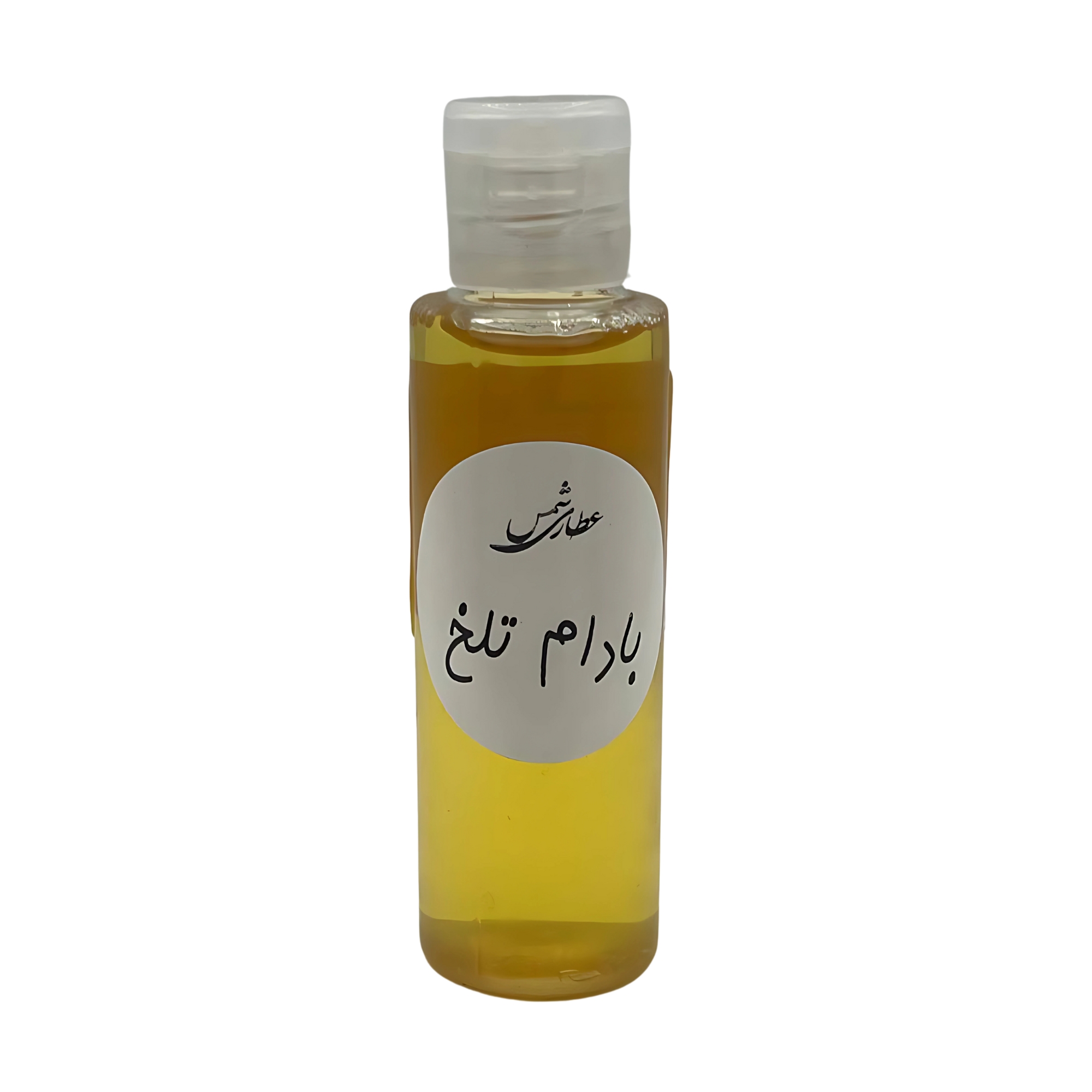روغن بادام تلخ 60 میلی لیتر