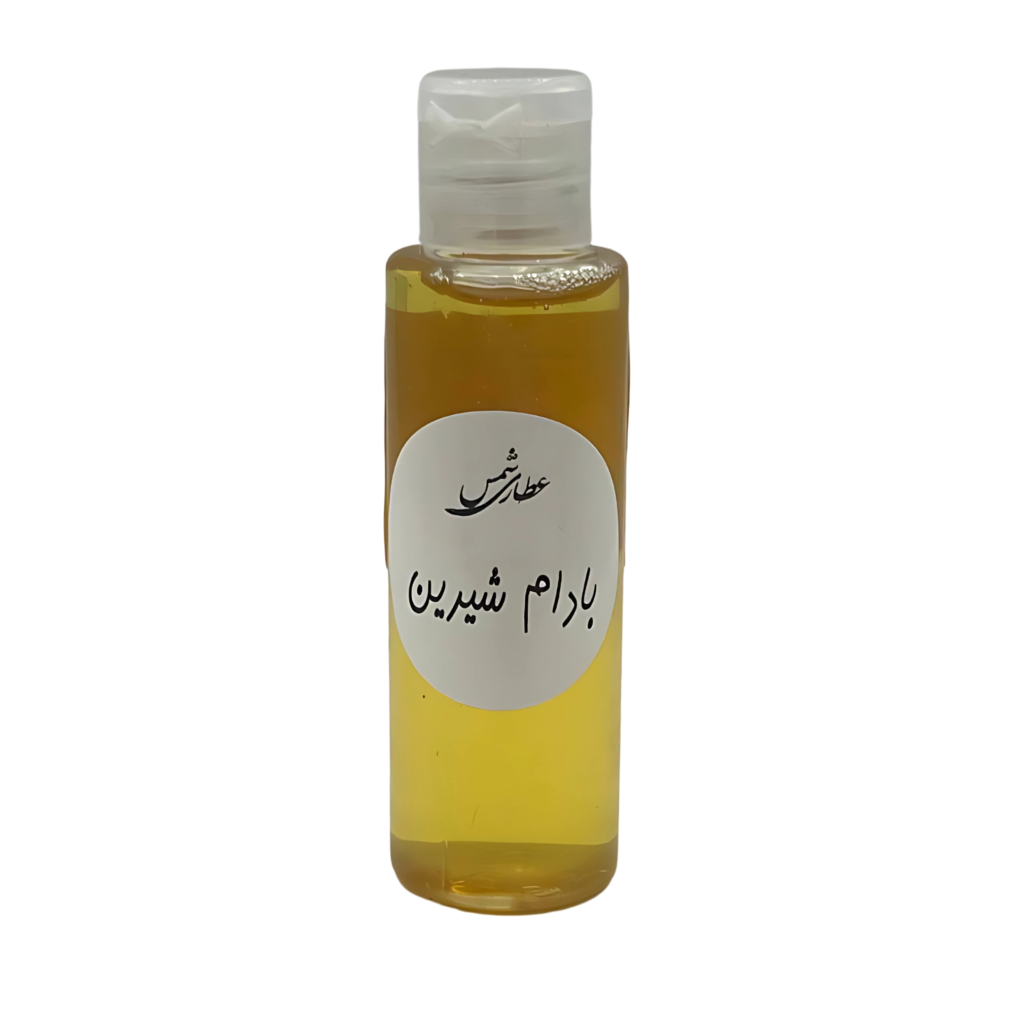 روغن بادام شیرین 60 میلی لیتر