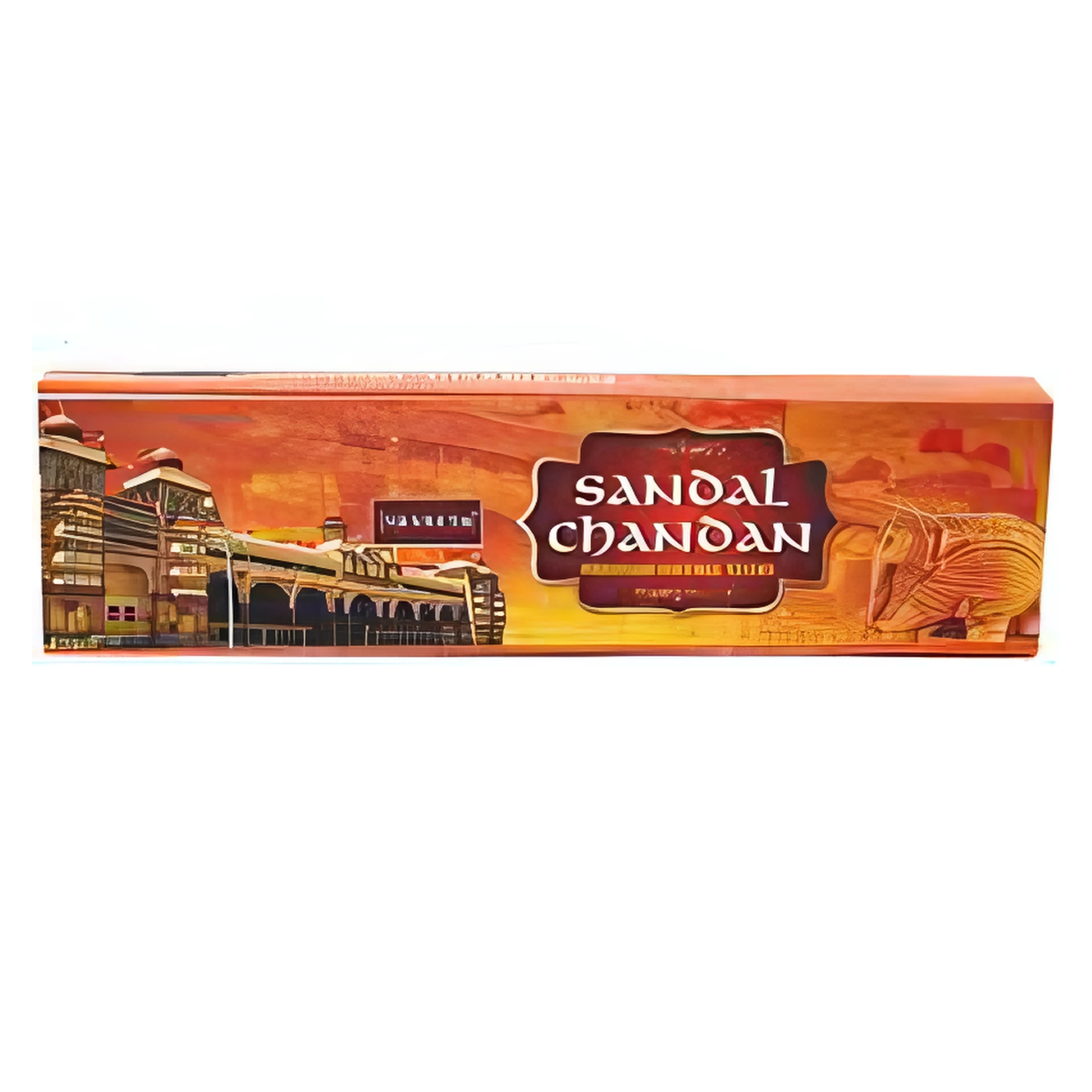 عود صندل چاندان ناندیتا 50 گرم