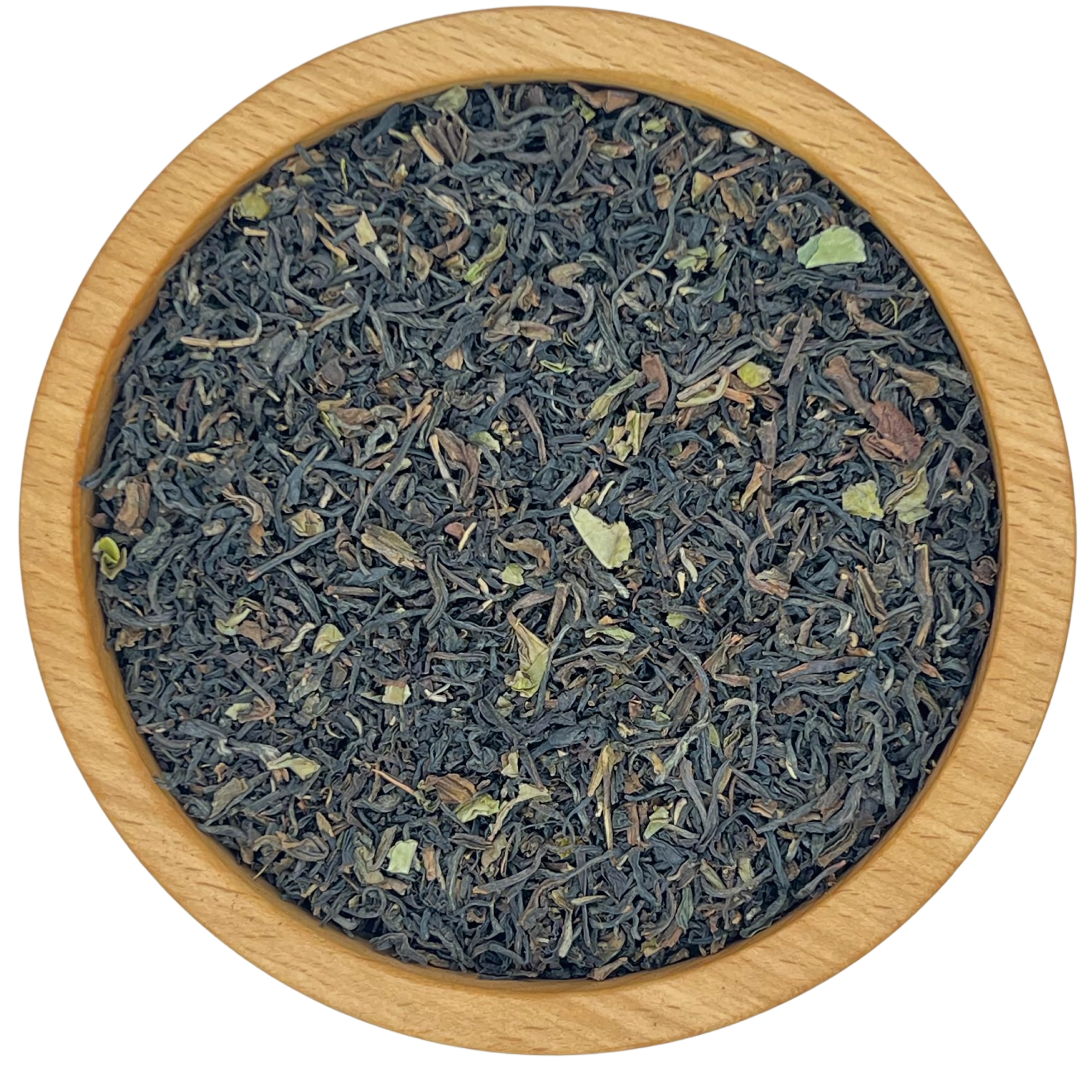 چای سیاه ترکیبی شمس