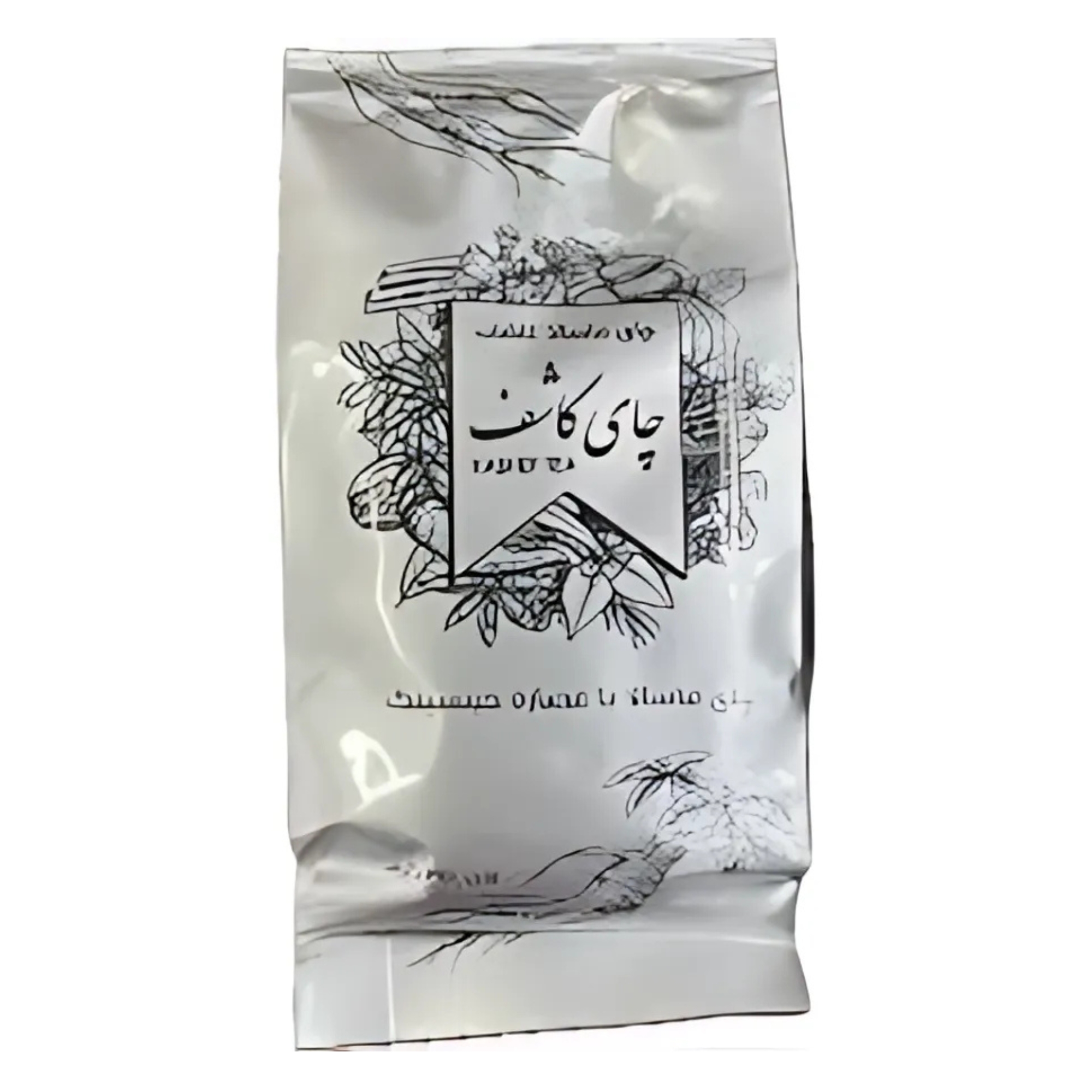چای ماسالا و جینسینگ کاشف 350 گرم