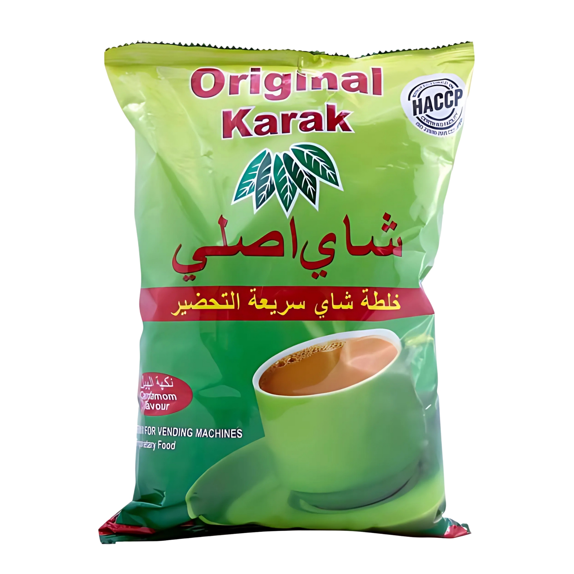 چای کرک