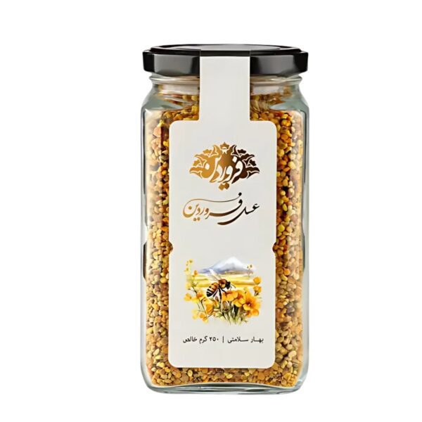گرده گل 300 گرم