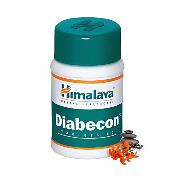 قرص دیابکون هیمالیا 60 عدد