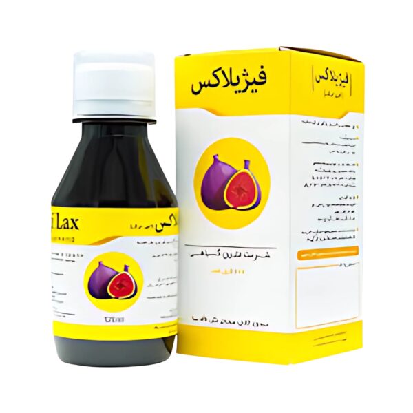 شربت فیژین نیاک