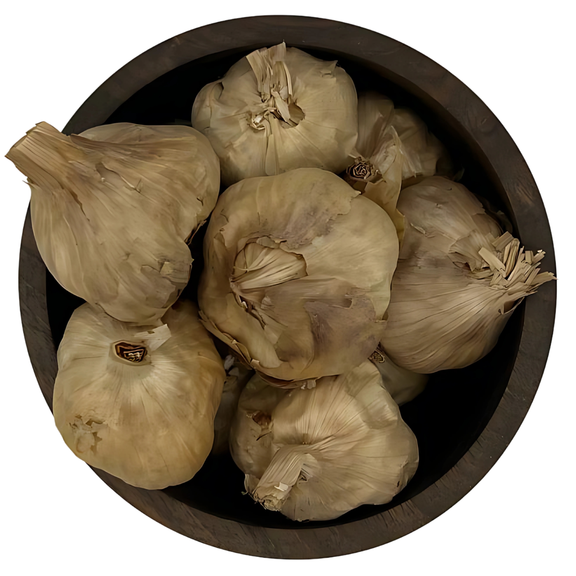 سیر سیاه