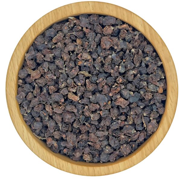 غوره خشک