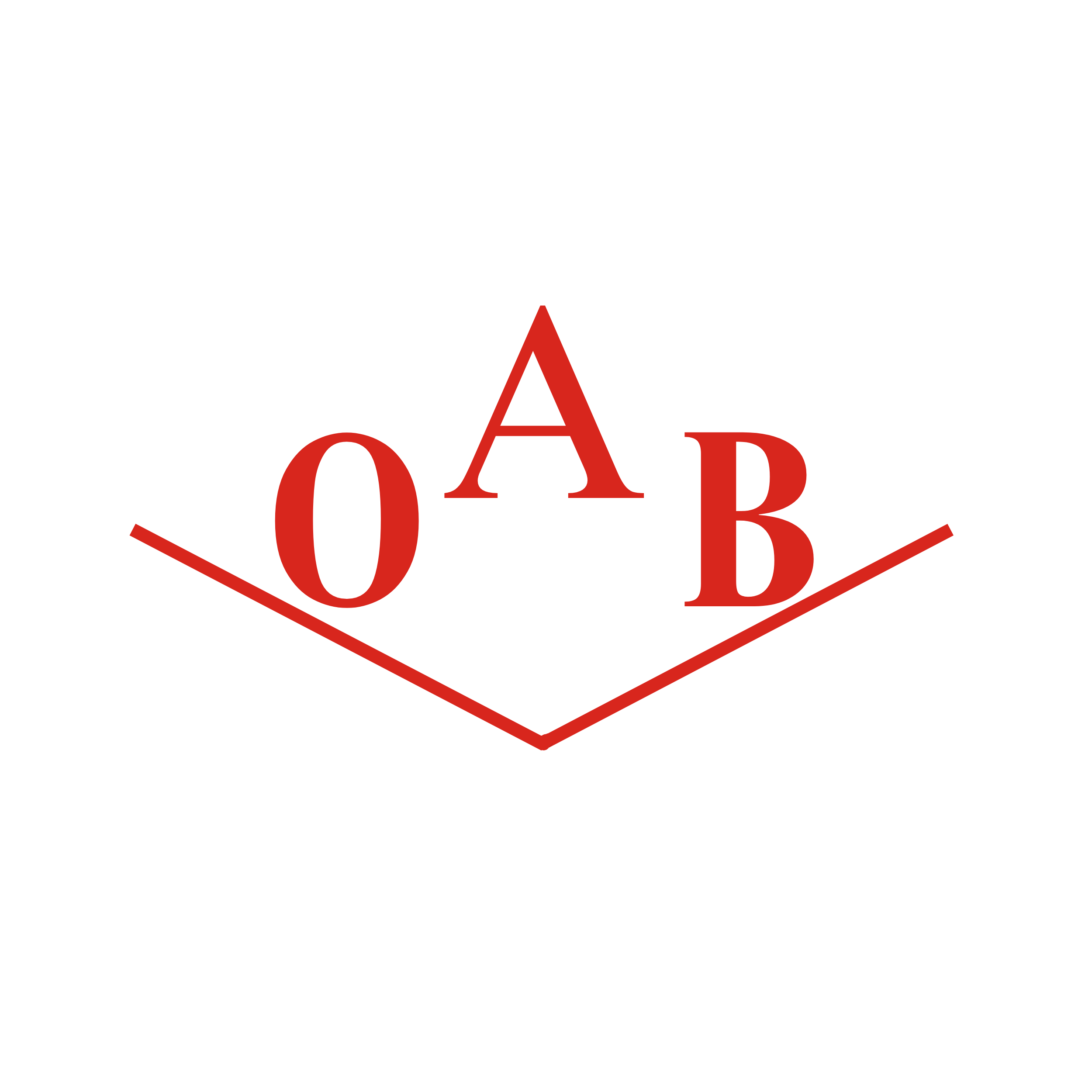 لوگو OAB