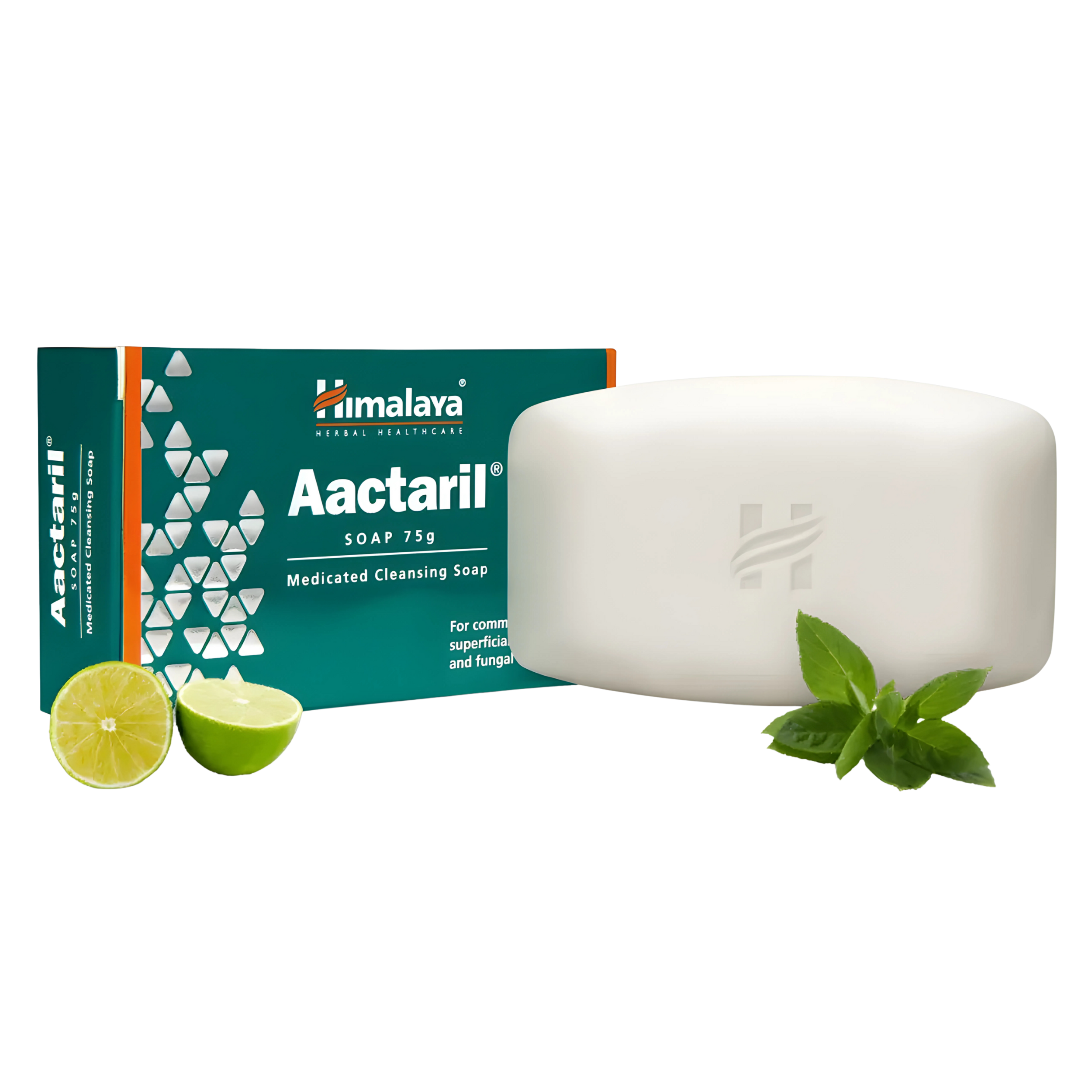 صابون آکتاریل هیمالیا 75 گرم