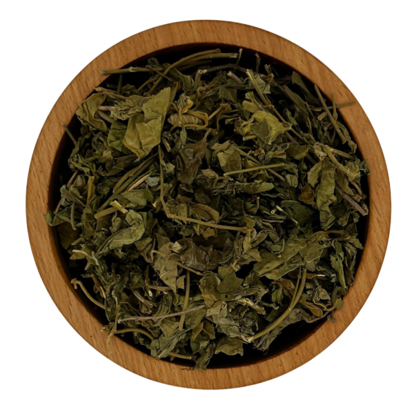 برگ گیمنما