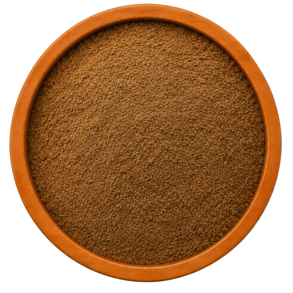 عصاره پودری نخل اره ای